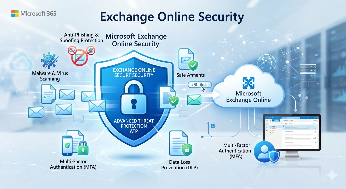 How We Manage Email Security with Mimecast: URL Protection and Safe Link Exemptions