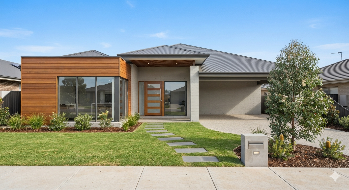 Post-Handover DIY Setup: Blinds, Air Conditioning, Fencing & Turf in Australia