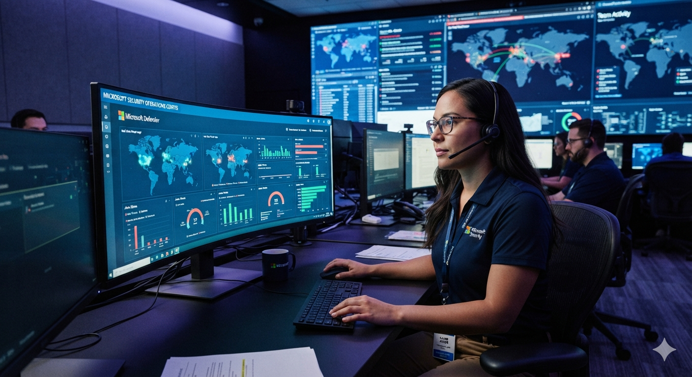Microsoft 365 Security: 7 Practical Settings Every Business Should Review