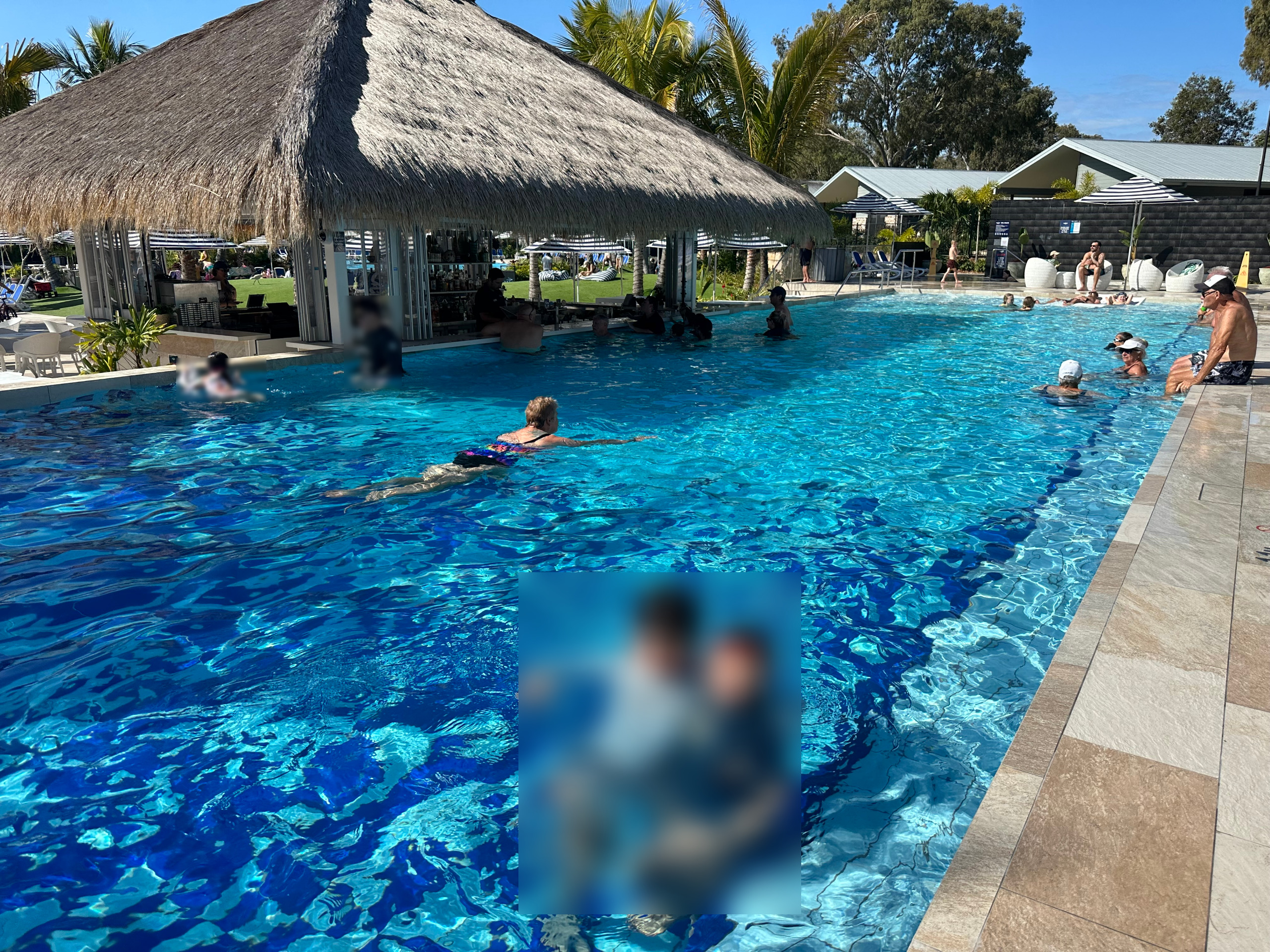 BIG4 Sandstone Point Holiday Resort: A Family Camping Review