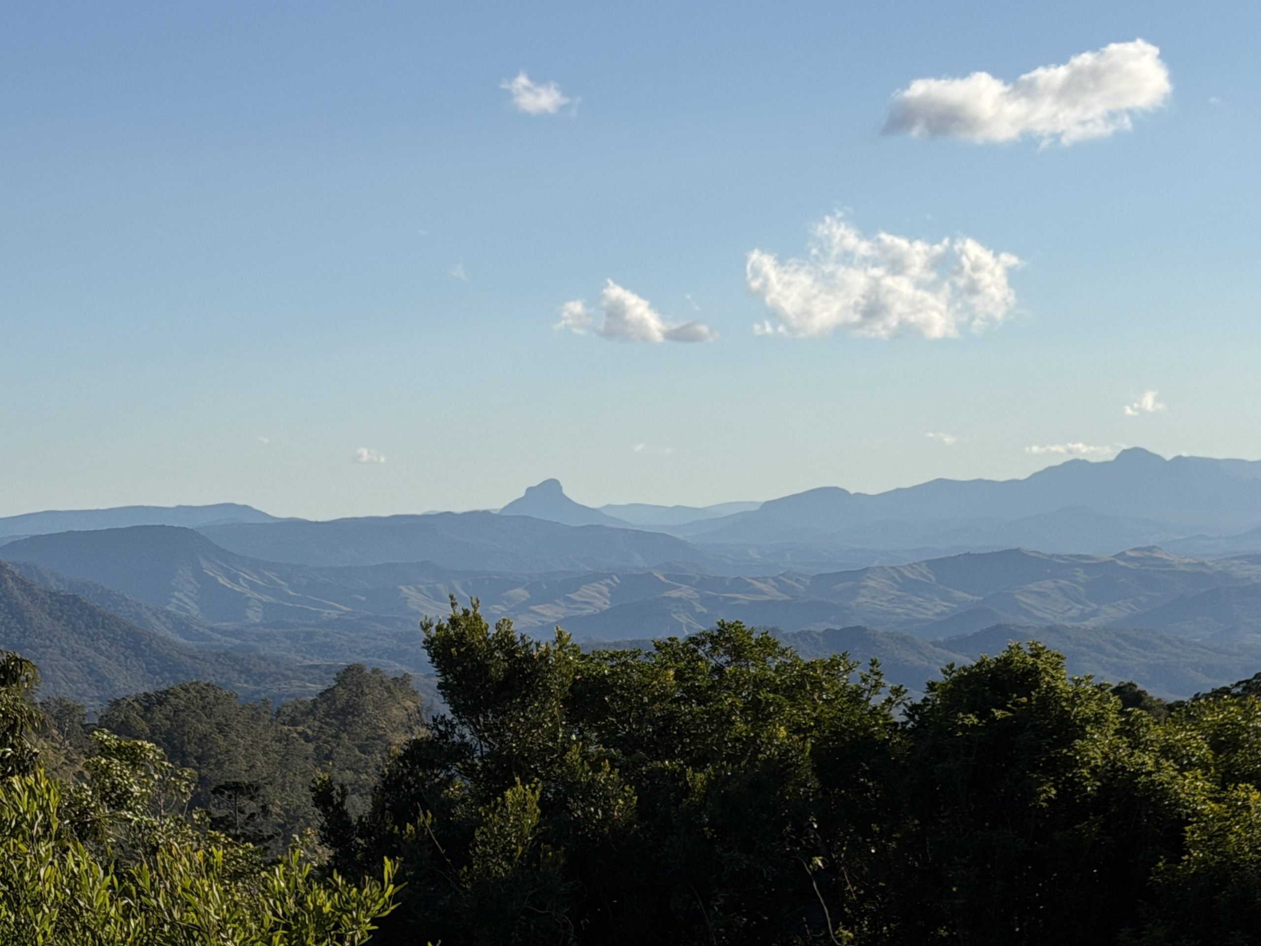 Family Getaway at O’Reilly’s Rainforest Retreat: Valley View Villa, Jacuzzi & Kids Activities
