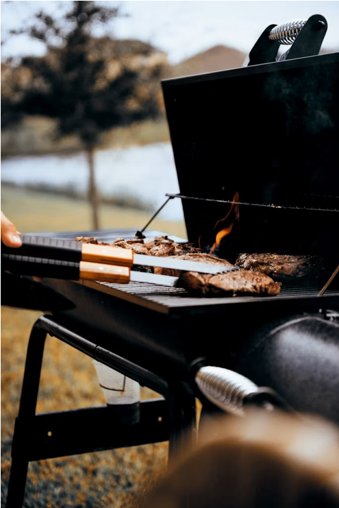 Weekend Life in Australia: Markets, Kids’ Sports, and Park BBQs