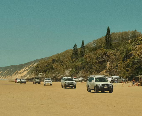 10 Beginner 4WD Camping Mistakes to Avoid in Australia